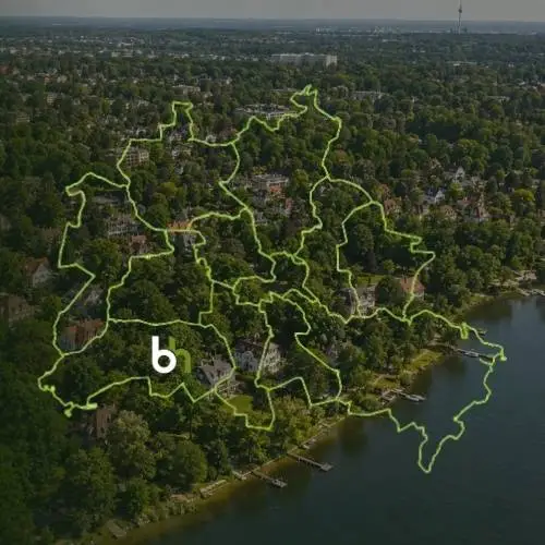 Wir erledigen jede Baumfällung, nicht nur in Wannsee und Zehlendorf, sondern in Ganz Berlin und im Umland.