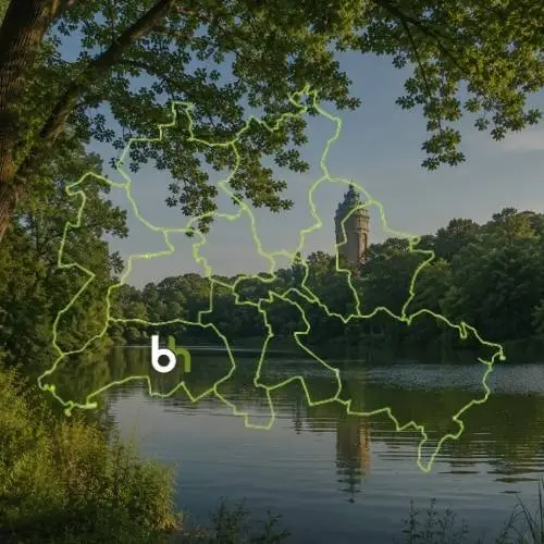Den perfekten Baumschnitt in Berlin erledigt Baumpflege Hintner in kürzester Zeit für Sie.