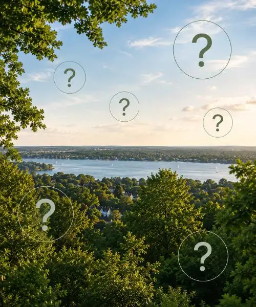 Sie haben Fragen zur Baumpflege, zu unseren allgemeinen Baumarbeiten in Berlin Zehlendorf Wannsee und auch im Umland, wie Teltow und Klein Machnow? Wir beantworten sie!