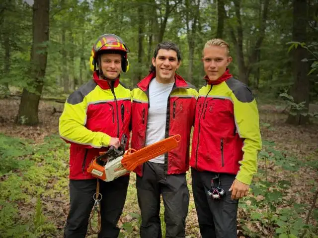 Das Team von Michael Hintner freut sich auf Sie und ist persönlich stets für Sie da.
