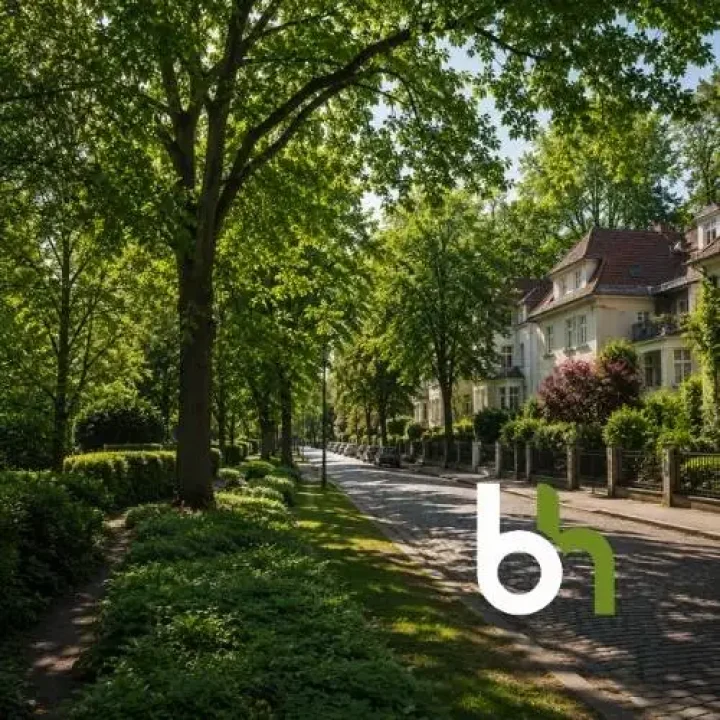 Baumpflege Michael Hintner in Berlin Zehlendorf und nahe dem Berliner Wannsee erledigt Ihre Baumarbeiten zuverlässig und ist immer für ein Wort zu haben